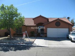 735 Delorean Dr, North Las Vegas, NV 89081