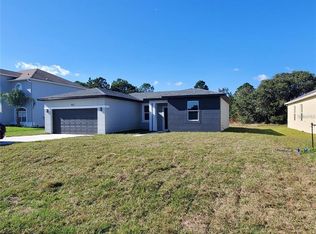 912 Gila Pl, Poinciana, FL 34759