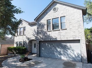 15731 LOMITA SPRINGS, San Antonio, TX 78247