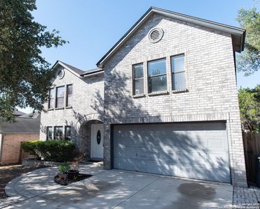 15731 LOMITA SPRINGS, San Antonio, TX, 78247