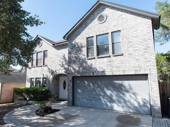 15731 LOMITA SPRINGS, San Antonio, TX 78247