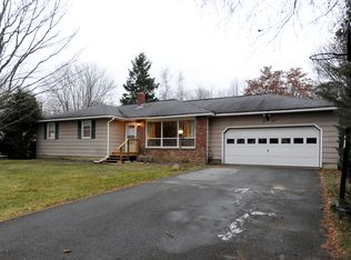 45 Alan A Dale Rd, Brewer, ME 04412