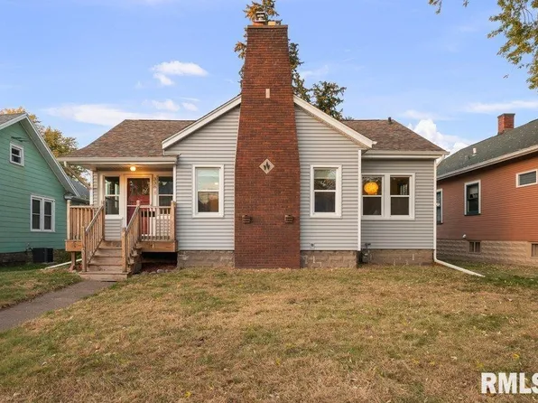 338 W 30th St, Davenport, IA 52803