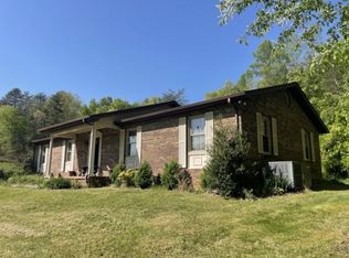 658 Swindling Gap Rd, Manchester, KY 40962