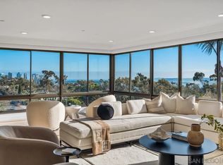 3161 1st Ave UNIT 4S, San Diego, CA 92103