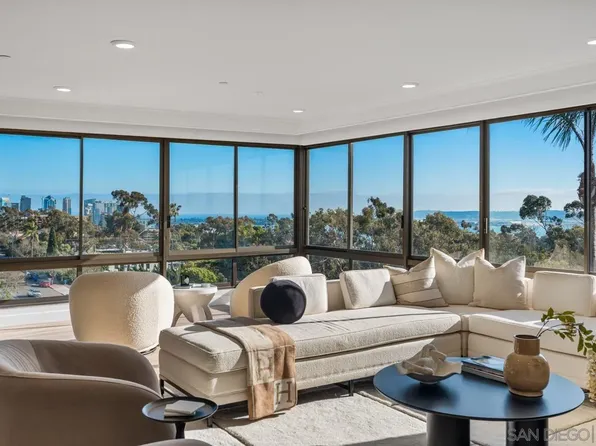 3161 1st Ave Unit 4S, San Diego, CA 92103