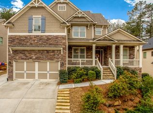 5217 Bowsprit Point, Acworth, GA 30101