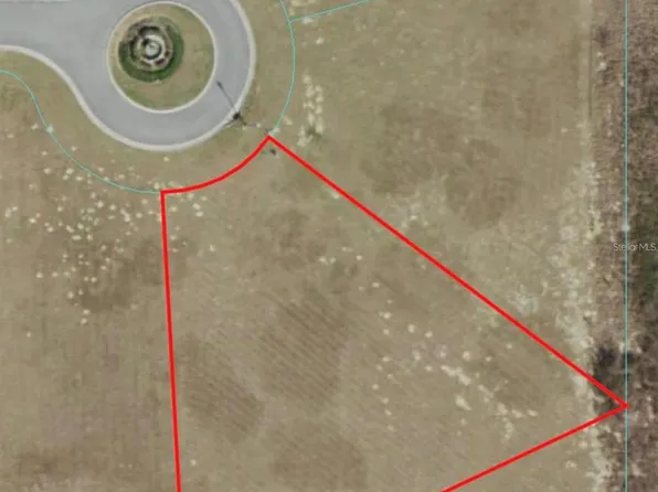 0 SE 61st Ter Lot 36, Belleview, FL 34420