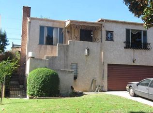 415 Canyon Dr, Glendale, CA 91206