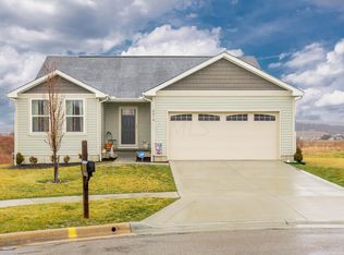 2014 Sun Ridge St, Lancaster, OH 43130