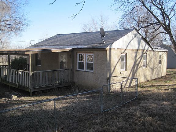 NW house view