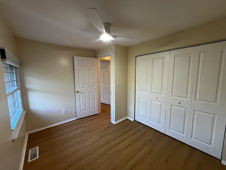 Bedroom #2