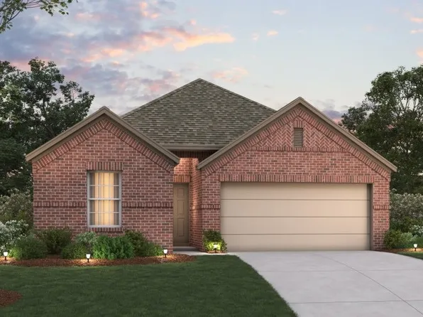 409 Kingsbury Ave, Princeton, TX 75407