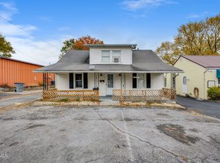 1713 Edgemont Ave, Bristol, TN 37620
