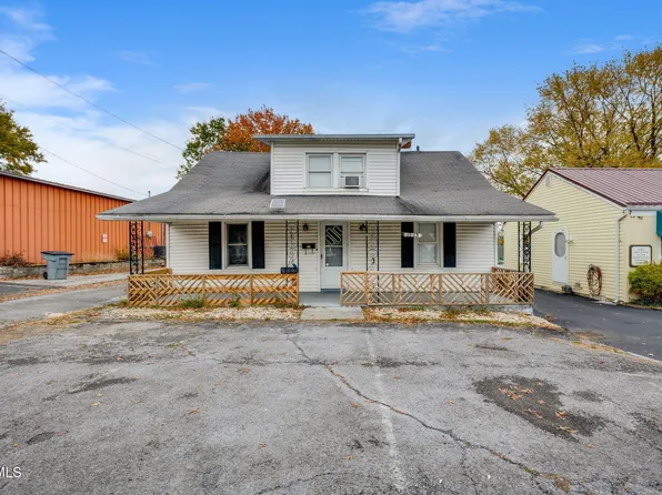 1713 Edgemont Ave, Bristol, TN 37620