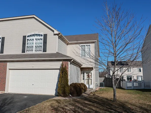 1714 Peachtree Dr, Lockport, IL 60441