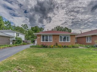 17417 66th Ave, Tinley Park, IL