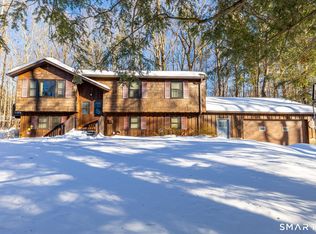 46 Lakeshore Drive, New Hartford, CT 06057