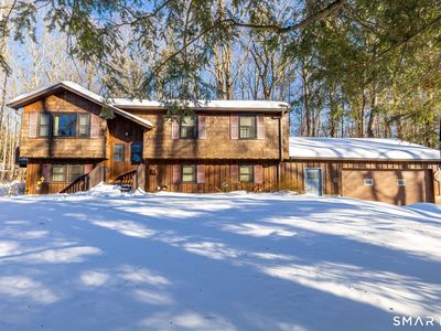 46 Lakeshore Drive, New Hartford, CT, 06057