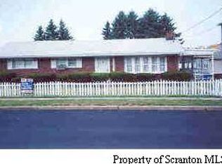 1644 Farr St, Scranton, PA 18504
