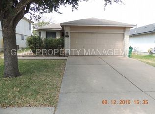 17625 Loch Linnhe Loop, Pflugerville, TX 78660