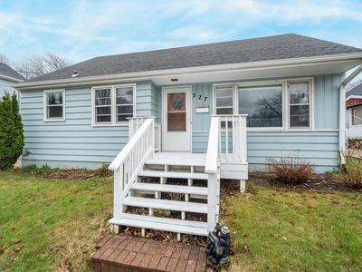 527 East CALUMET STREET, Appleton, WI, 54915