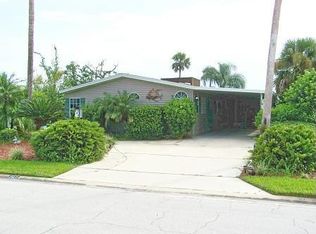 767 Navigators Way, Edgewater, FL 32141