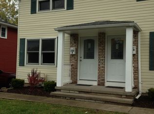 166 Truesdale St, Rochester, NY 14615