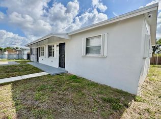 19201 NW 36th Ave #1, Miami Gardens, FL 33056