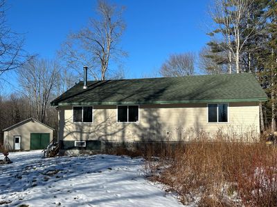 701 N Penobscot Road, Penobscot, ME, 04476