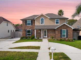 3504 Debouchel Blvd, Meraux, LA 70075