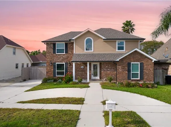 3504 Debouchel Blvd, Meraux, LA 70075