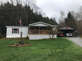 1262 County Route 5, Addison, NY 14801