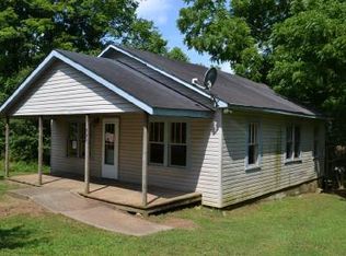 790 Mountaintown Rd, Ellijay, GA 30540