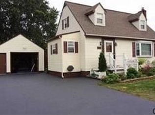 74 Ahl Ave, Albany, NY 12205