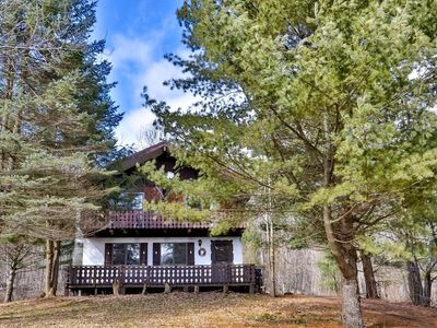143 Edelweiss Rd, Prattsville, NY, 12468