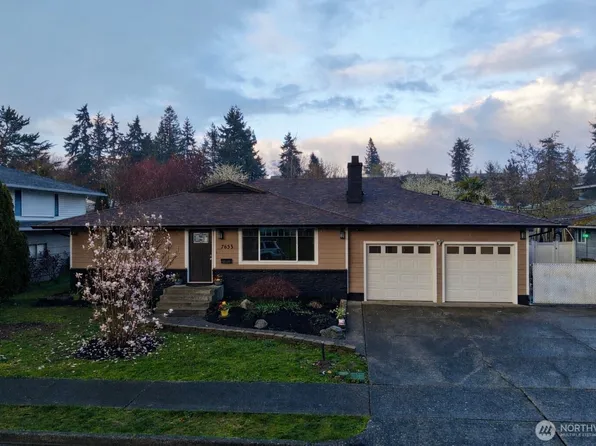 7633 S Wilkeson Street, Tacoma, WA 98408
