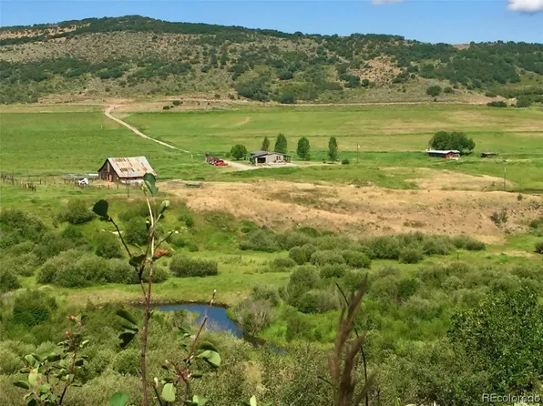 23855 County Road 29, Oak Creek, CO 80467