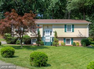 809 Orange Dr, Silver Spring, MD 20901