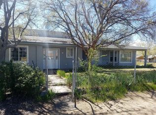 2712 Lupine St, Lake Isabella, CA 93240