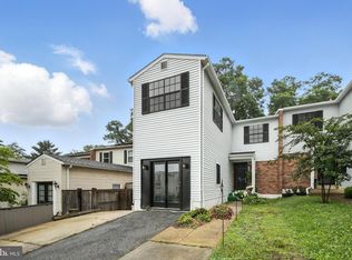 4362 Varnum Pl NE, Washington, DC
