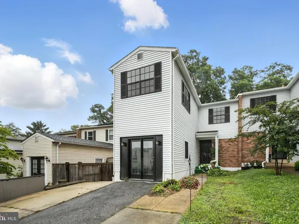 4362 Varnum Pl NE, Washington, DC 20017