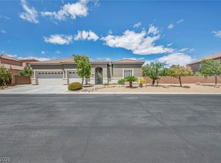 4528 Velvet Crest Ln, Las Vegas, NV 89139