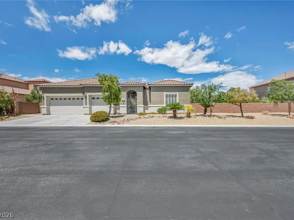 4528 Velvet Crest Ln, Las Vegas, NV 89139