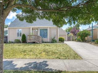 3844 Alban St, Eugene, OR