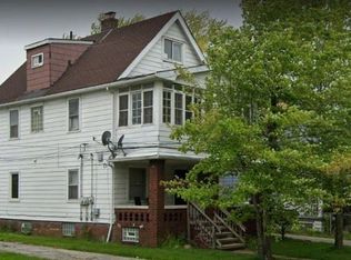 830 Whitcomb Rd #1, Cleveland, OH 44110