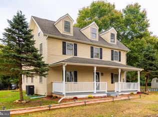 303 Irish Ln, Aberdeen, MD 21001