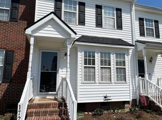 1722 Stroll Cir, Fuquay Varina, NC 27526