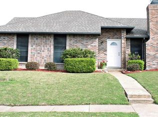 543 Fisher Dr, Allen, TX 75002