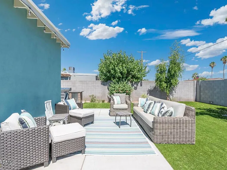 7431 E Taylor St — Photo 24